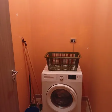 דירה Varacalli *