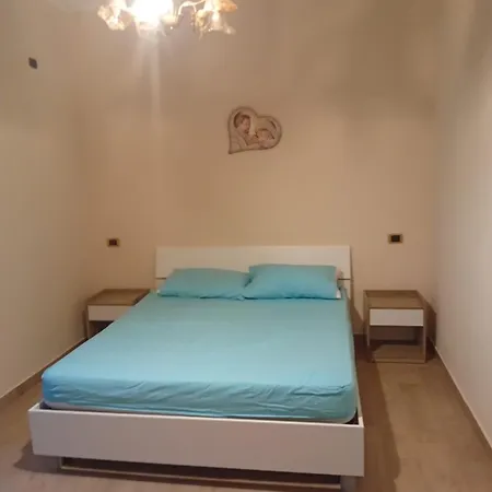 Varacalli דירה Siderno