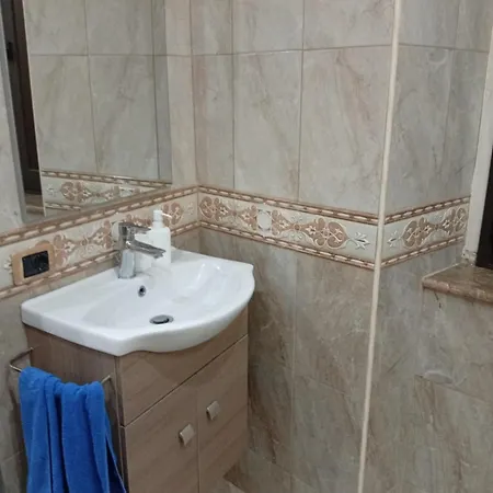 La Bettola 2 Apartment