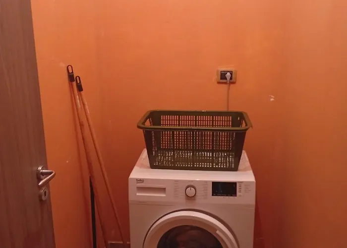 Appartamento Varacalli *