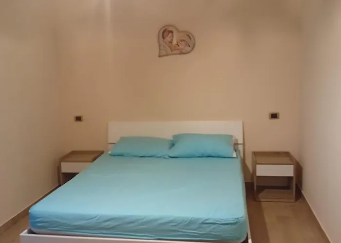 Varacalli Appartamento Siderno