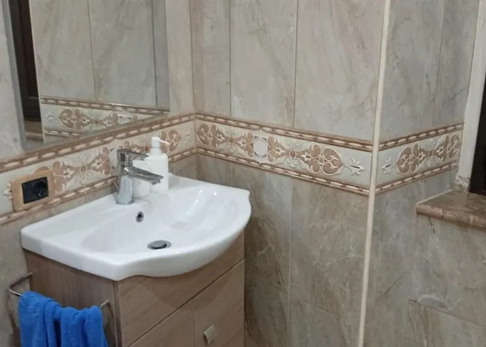 Varacalli Appartamento